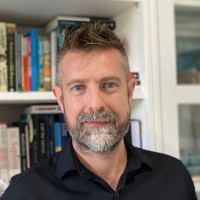 Daniel Haggerty