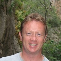 Paul Rowell