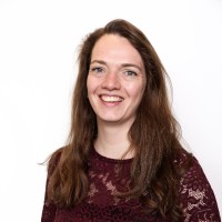 Mariska van den Berg