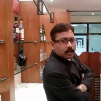 Pinaki Bhattacharjee