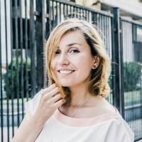 Natalia Chebotareva