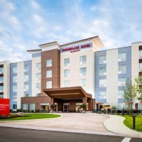 Towneplace Suites By Marriott Venice