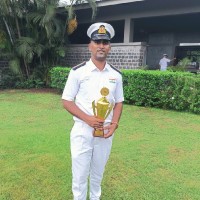 Rohan Chandra K C