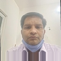Alok Kumar Sharma