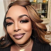Monique Glenn