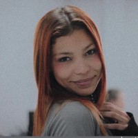 Luíza Rocha Nascimento