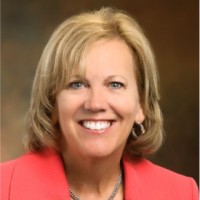 Susan Earl Hosbach, Cfre (Ret.), Fafp