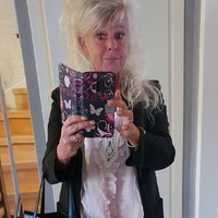 Elisabeth Johnson Tegelmark