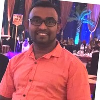 Dhammika Nayanananda