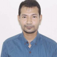 Md Masud Rana
