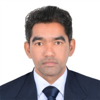 Md Sagir Ahmad