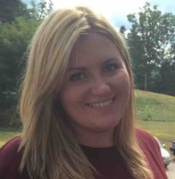 Tricia Spurrell