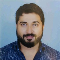 Rajan Kumar