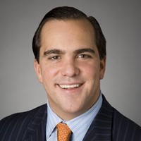 Anson B. Frelinghuysen