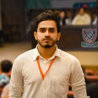 Najam Ul Hassan