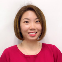Doreen Ong, Fcca