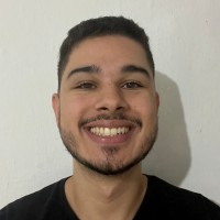 Carlos Vinicius Amorim