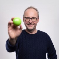 Roland Joeriskes