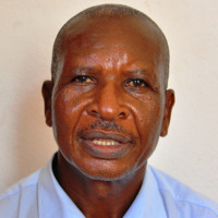 Alfred Ameyo