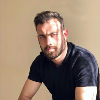 Halil Yaş