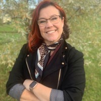 Mona Wassermann