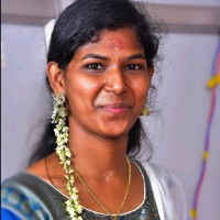Jividha Elango