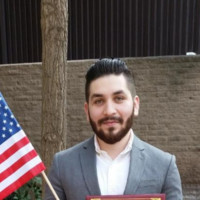 Francisco Holguin Rodriguez