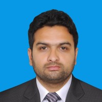 Abrar Ahmed