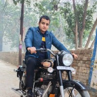 Sunil Kumar Jha
