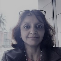 Vidya S.