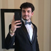 Nicolas Tessitore