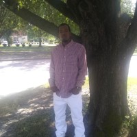 Terrance Bynum