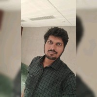 Soban Raj P