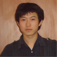 Bruce Zhang