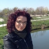 Ioana Rusu
