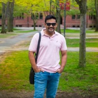 Kiran Pardeshi