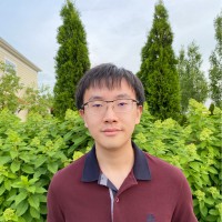 James Zhan, Ms, Rd