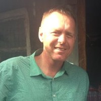 Mark Waddington
