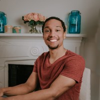 Kevin Scarlett