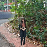 Rucha Thaker
