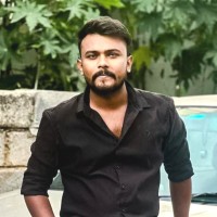 Nishant Kadam