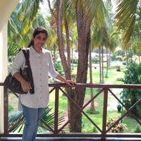Harshini G