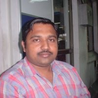 anand deshpande