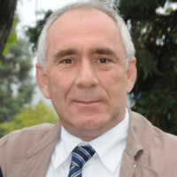 chris Paraskevaidis