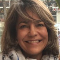 Alba Patricia Ahumada R