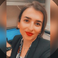 Ardiana Osmani