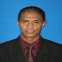 Mohd Azmir Ahmad