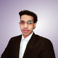 J K Pawan Kumar