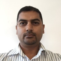 Vinit Kumar
