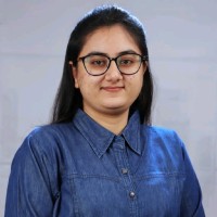 Charmi Gajjar